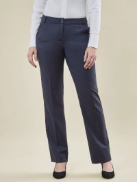 Hosenanzug Hose Dunkelblau